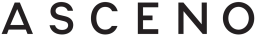 ASCENO logo