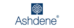 Ashdene logo