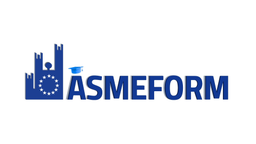 Asmeform logo