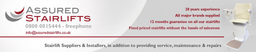 Assured Stairlifts Ltd logo