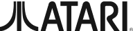 Atari® logo