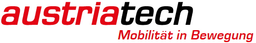 AustriaTech – Gesellschaft des Bundes für technologiepolitische Maßnahmen GmbH logo