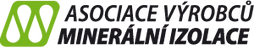 Asociace výrobců minerální izolace (AVMI) logo