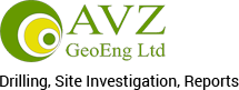AVZ GeoEng Ltd logo