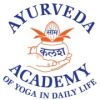 Ayurveda Academy logo