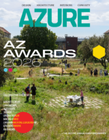 Azure Magazine logo