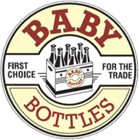 Baby Bottles Wholesale Ltd logo