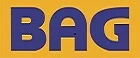 BAG CORPORATE logo