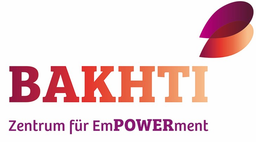 BAKHTI - Zentrum für EmPOWERment für Mädchen* und junge Frauen* logo