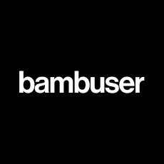 Bambuser AB logo