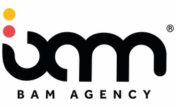 BAM Agency logo
