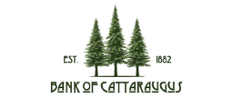 bankofcattaraugus.com logo