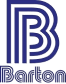 Barton Fabrications Limited logo
