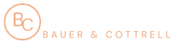 Bauer & Cottrell logo