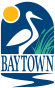 City of Baytown logo