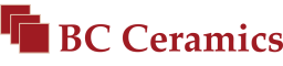 BC Ceramics logo