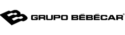 Bébécar logo