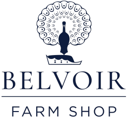 Belvoir Castle logo