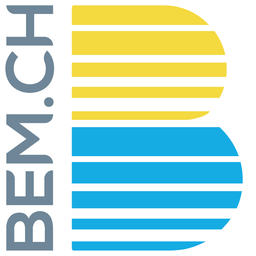 BÜHLER ENTREPRISES MONTHEY (BEM) logo