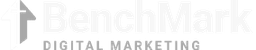 BenchMark Website Design logo