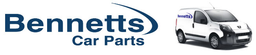 Bennetts logo