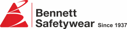 Bennett Safetywear logo