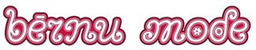 Bernumode logo