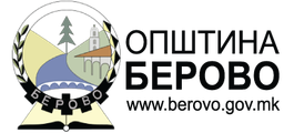 Општина Берово logo
