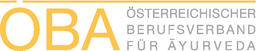 Österreichischer Berufsverband für Ayurveda logo