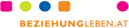 BEZIEHUNGLEBEN.AT logo