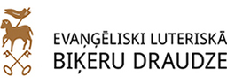 Biķeru draudze logo