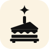 Birthday Website Maker logo
