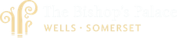 The Bishops Palace logo