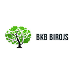 SIA BKB Birojs logo