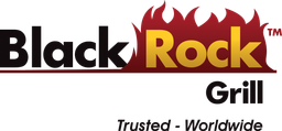 Black Rock Grill logo