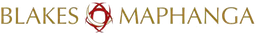 Blakes Maphanga logo