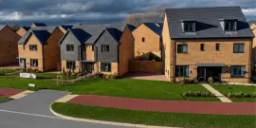 Bloor Homes logo