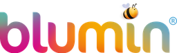 Blumin logo