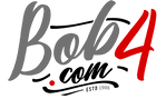 Bob4 logo