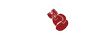 Kikboksa un Boksa skola "Rīga" logo