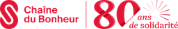 La Chaîne du Bonheur logo