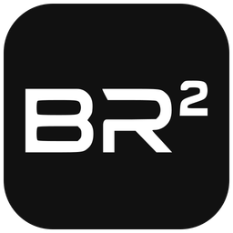 BR2, SIA logo