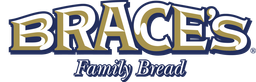Brace's Bread logo
