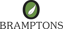 Bramptons Estate Agents logo