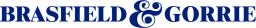Brasfield & Gorrie logo