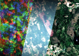 BRNO SPACE CLUSTER z.s. logo