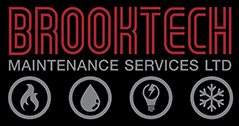 Brooktech Maintenance Ltd logo