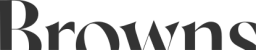 brownsfashion.com logo