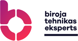 SIA Biroja Tehnikas Eksperts logo