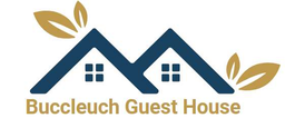 Buccleuch Guest House logo